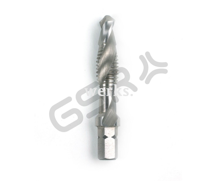 Сверло метчик зенкер бита HSS-G M 5 GSR B04501170