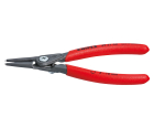 Прецизионные щипцы для внешних стопорных колец на валах Knipex KN-4931A0