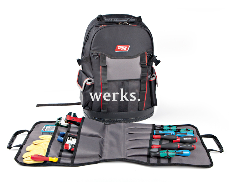 Рюкзак инструментальный MN-1 Tayg 097607