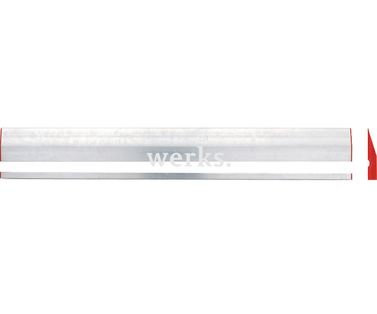 Рейка правильная трапецеидальная  TRK 120 см Stabila 07830