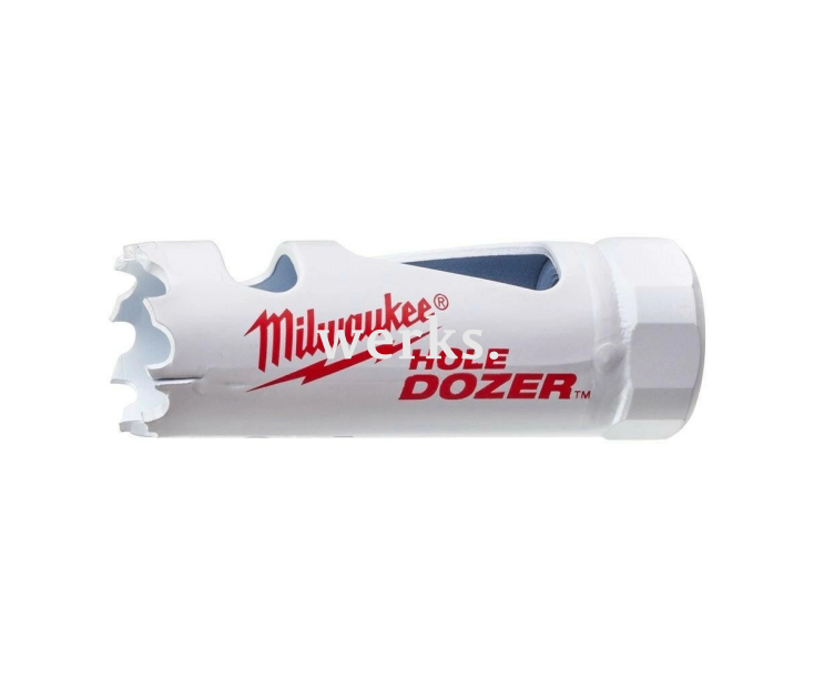 Фреза Milwaukee 49560024