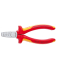 Инструмент для обжима контактных гильз VDE Knipex KN-9768145A