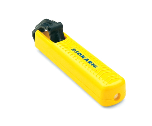 Нож Standard No. 27IS для разделки круглого кабеля Jokari JK 10271