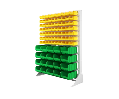 Стойка 1150х1500 Стелла-техник С1-07-00-04 односторонняя