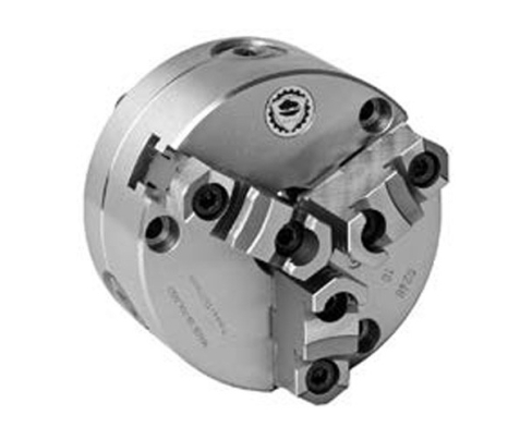 Токарный патрон 3575-630 Bison 353575094000