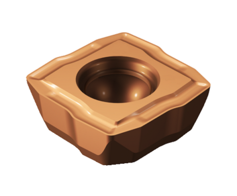 Пластина Sandvik 880-07 04 06H-C-GM 1044