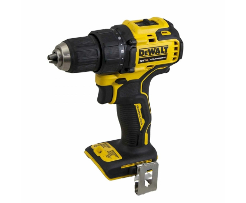 Дрель DeWALT DCD708N-QW
