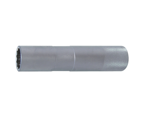 Головка свечи зажигания 14 мм, двойной шестигранник, длина 90 мм, 3/ Gedore 1902172