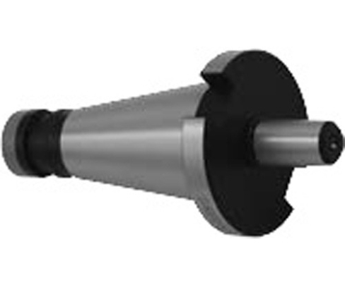 Токарная оправка для сверлильных патронов 5370-B, 50; 16; 20 Bison 800000862