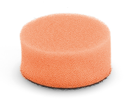 Полировальная губчатая насадка 40 мм Flex PS-O 40 VE2 442666 2 шт.