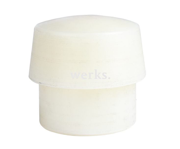 Нейлоновая ударная вставка Ø 100 мм KUKKO 30210021