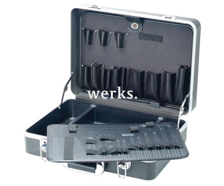 Кейс для инструментов пластиковый ProsKit TC-850