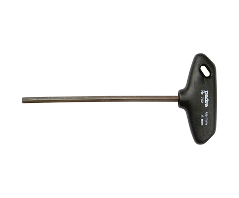 Т-образный шестигранный ключ 742 3X200 Padre 74203200