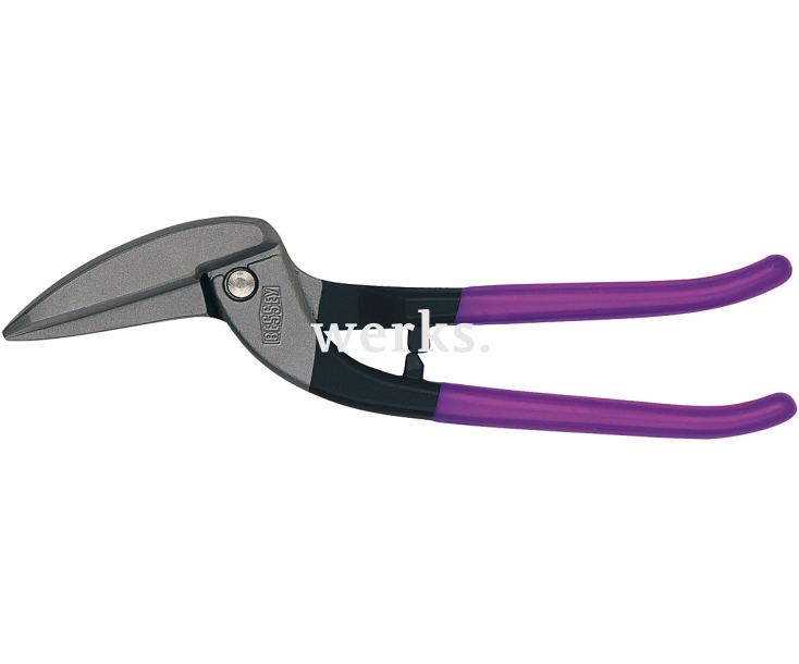 Высокоэффективные ножницы Пеликан HSS Erdi ER-D418-300