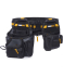Комплект пояс с подсумками для рабочего TOUGHBUILT TB-CT-111-CP