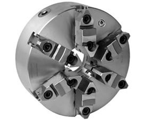 Токарный патрон 3805-200 Bison 353805030600