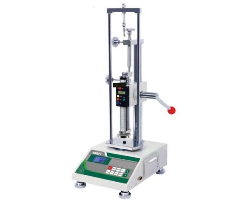 Машина для испытания пружин Insize ISF-S10