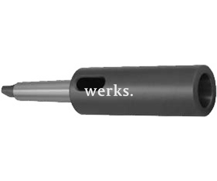 Втулка переходная 1761, 5; 268; 118,5 Bison 800000354