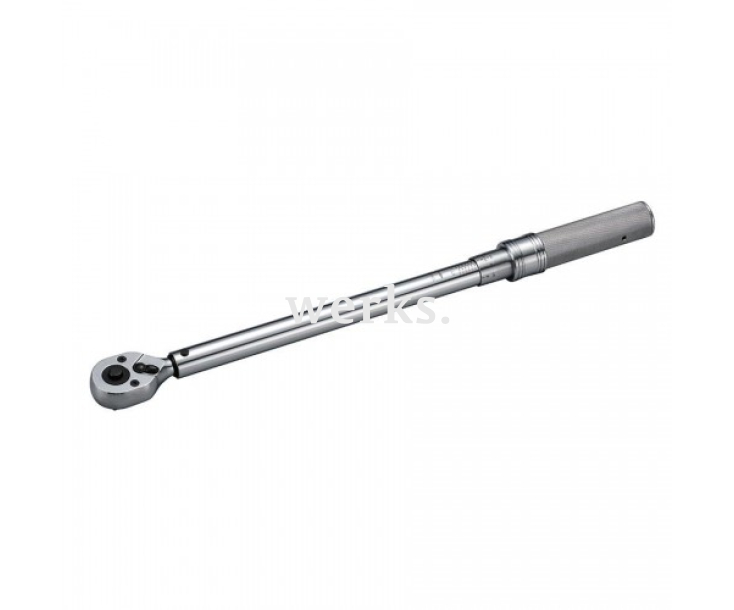 Ключ динамометрический 1/4" Proskit HW-T41-315 3-15 Нм