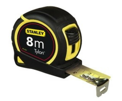 Рулетка Stanley 0-30-657