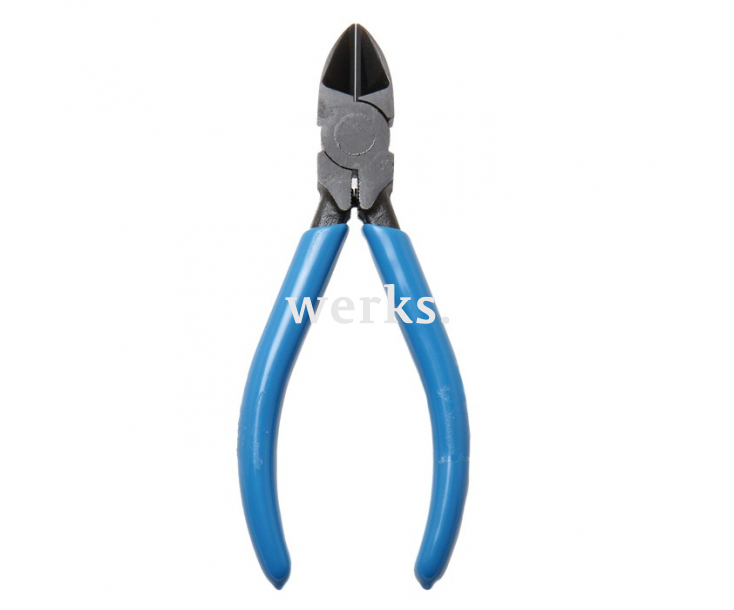 Кусачки прецизионные ProsKit PM-955 вольфрамовые усиленные