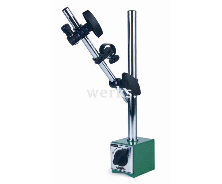 Стойка магнитная для индикатора Insize 6202-100