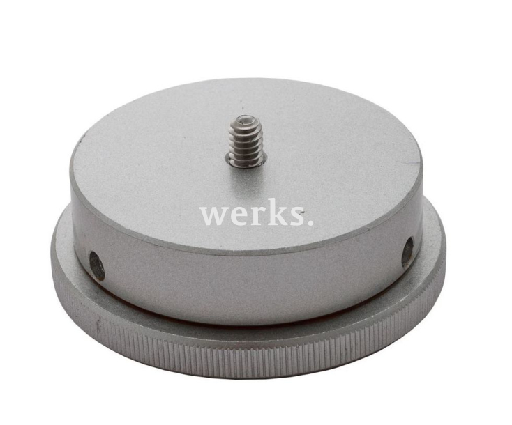 Винт-переходник AS адаптерный для штатива Stabila 14339