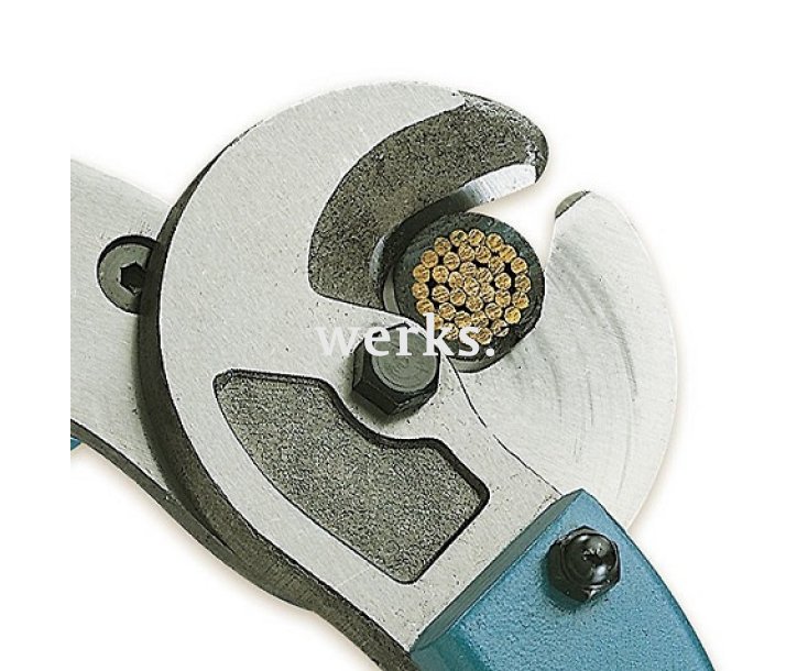 Резак кабельный мощный ProsKit 8PK-SR500