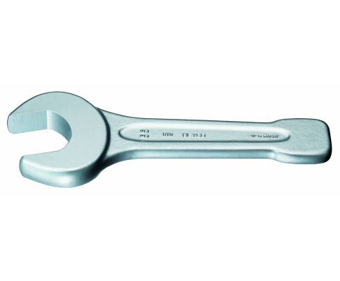 Ключ гаечный рожковый ударного действия 36 мм Heyco HE-00810003620