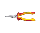 Удлиненные круглогубцы Wiha Professional Electric Z 09 0 06 26735