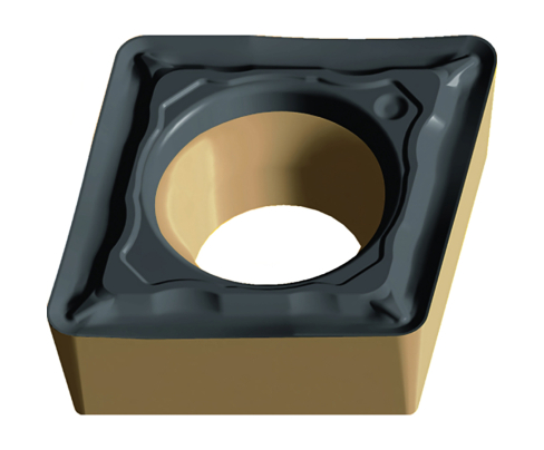 Пластина Walter CCMT 09T308 PF4 WSM20