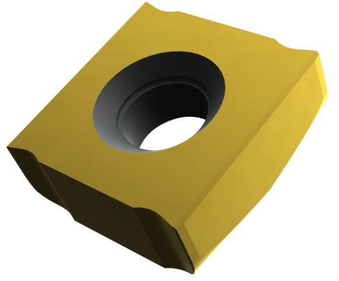 Пластина Pramet SNHQ 120505TRL M8340