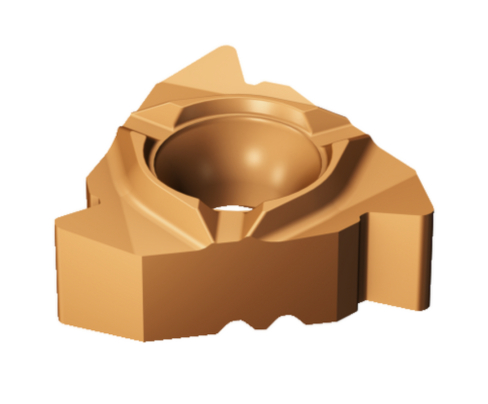 Пластина Sandvik 266RL-16MM01A200M 1125