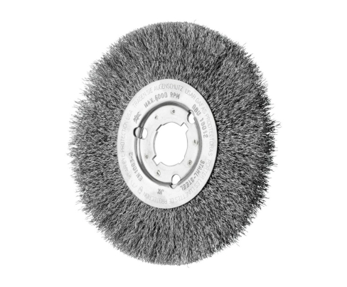 Щетка Pferd RBU 18012/22,2 ST 0,30 SG