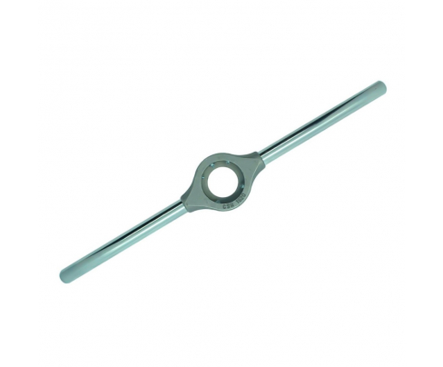 Плашкодержатель 75х24мм М38-М42 670мм DIN225 Bucovice Tools 403075