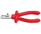 Инструмент для удаления изоляции VDE Knipex KN-1107160
