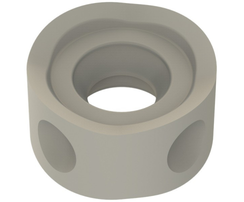 RNHU 1205м4ер-м32 HCN5235 RNHU 1205M4ER-M32 CTC5235 Ceratizit CT11687612