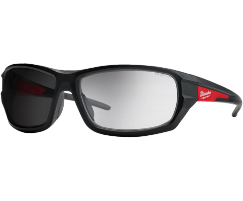 Очки Milwaukee 4932498367