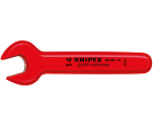 Ключ гаечный рожковый VDE Knipex KN-980024