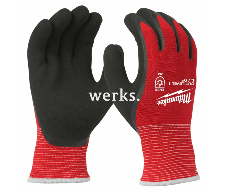 Перчатки Milwaukee 4932471344