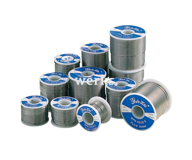 Припой ProsKit 8PK-033F 1,2 мм 100 г
