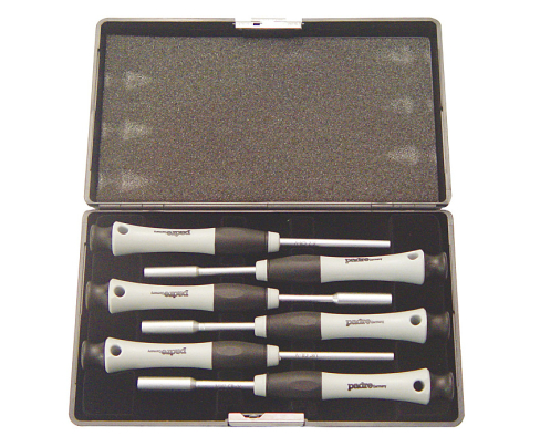 Набор отвёрток для электроники 148 Padre 14890000