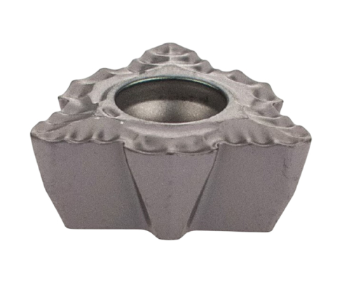 Пластина ISCAR WOLH 05T304 GF IC908