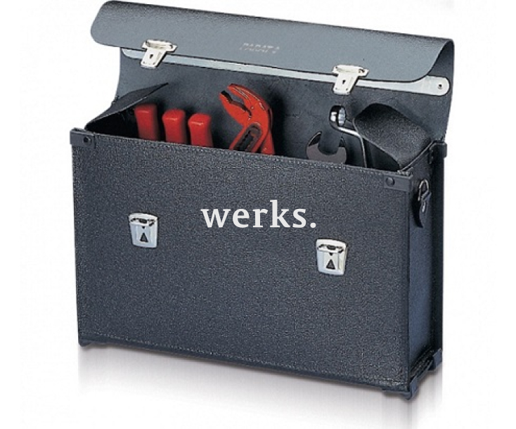 Сумка универсальная для инструмента NEW CLASSIC 370 х 250 х 110 Parat PA-5203000031