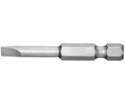 Бита Facom Standard 1/4" шлицевая 0.8x5.5 ES.605.5