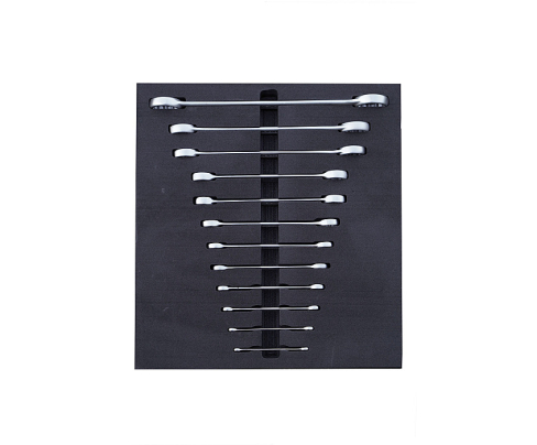 Набор накидных ключей Padre 230500000