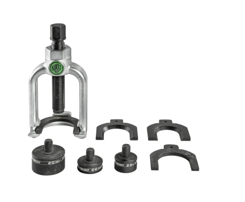 KUKKO система для ремонта шарниров независимой подвески VW T4 KUKKO 128-T-4