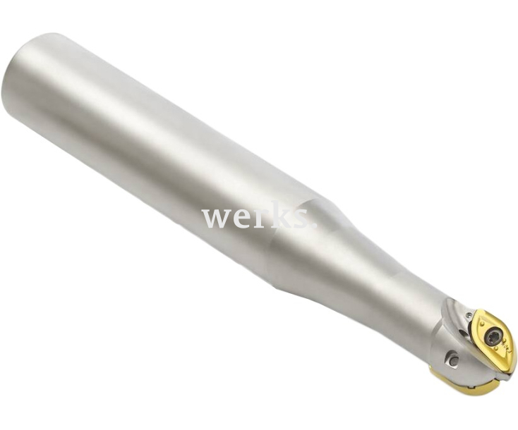 Фреза со сменными пластинами Seco R218.20-3232.3-28.100A