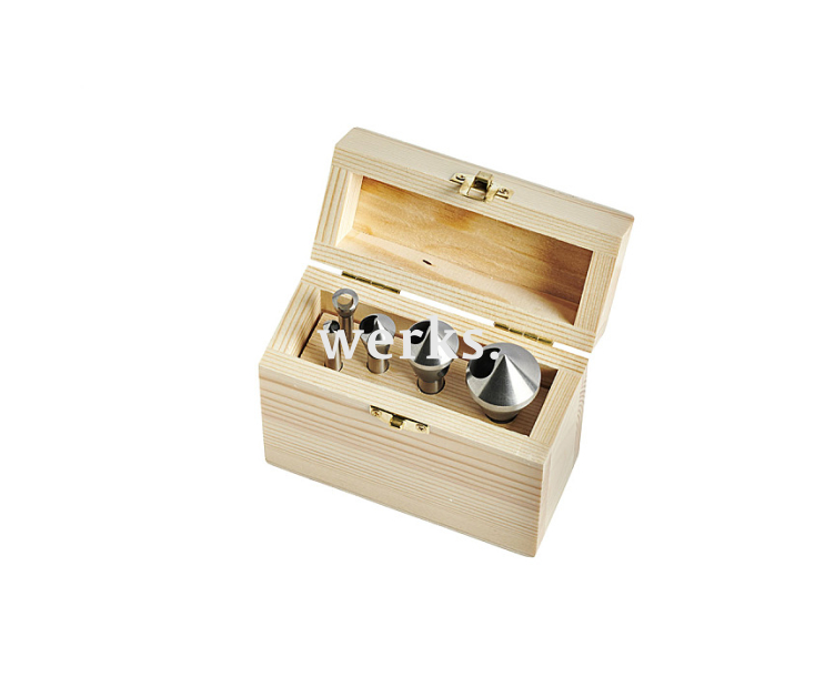 Набор зенковок Padre 213900000