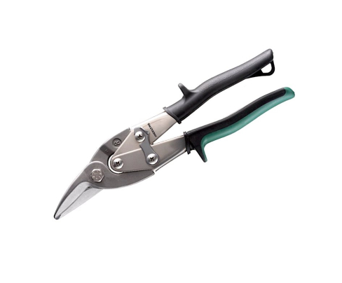 Ножницы по металлу 240 мм правые Izeltas 6205270240